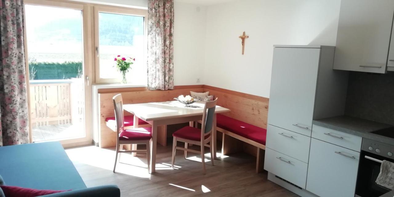 Ferienwohnung Thanner ชตุมม์ ภายนอก รูปภาพ