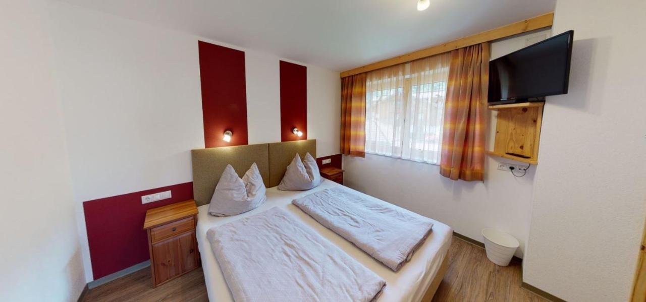 Ferienwohnung Thanner ชตุมม์ ภายนอก รูปภาพ