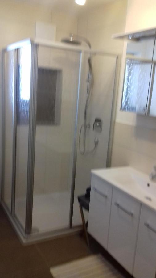 Ferienwohnung Thanner ชตุมม์ ภายนอก รูปภาพ